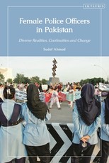 Female Police Officers in Pakistan