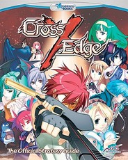 Cross Edge
