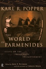 The World of Parmenides