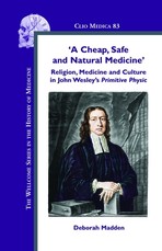 'A Cheap, Safe and Natural Medicine'