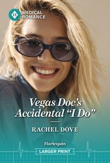 Vegas Doc's Accidental I Do