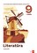 Literatūra. Vadovėlis 9 (I gimnazijos) klasei, 1 dalis