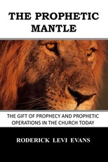 The Prophetic Mantle