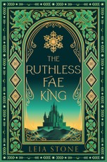 The Ruthless Fae King