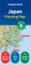 Lonely Planet Japan Planning Map