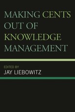 Making Cents Out of Knowledge Management