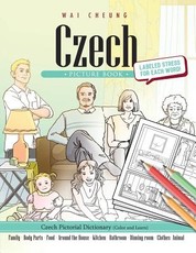 Czech Picture Book