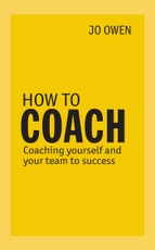 How to Coach