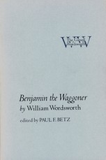 Benjamin the Waggoner