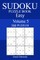 300 Easy Sudoku Puzzle Book