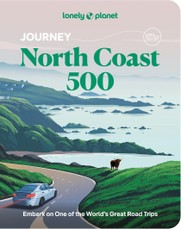 Lonely Planet Journey North Coast 500