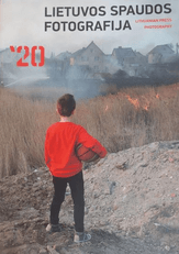 Lietuvos spaudos fotografija '20