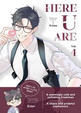 Here U Are Vol. 4