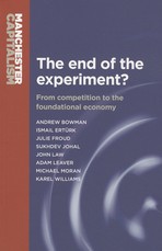 End of the Experiment? PB