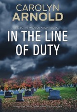 In the Line of Duty