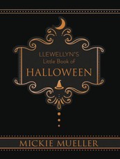 Llewellyn's Little Book of Halloween