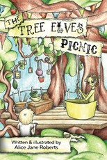 The Tree Elves Picnic