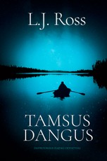 Tamsus dangus