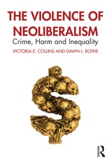 The Violence of Neoliberalism