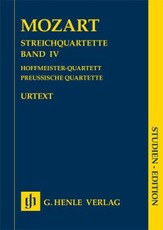 Streichquartette Band 4