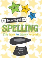 The Secret Spell To Spelling