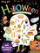 Halloween Coloring Book for Kids