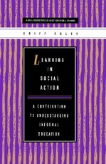 Learning in Social Action