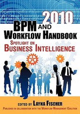 2010 BPM and Workflow Handbook