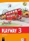 Playway ab Klasse 1. 3. Schuljahr. Pupil's Book