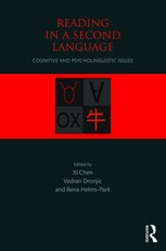 Chen, X: Reading in a Second Language