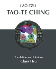 Lao-Tzu Tao-te Ching