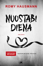 Nuostabi diena Nuostabi diena