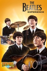 Rock and Roll Comics: Beatles