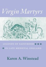 Virgin Martyrs