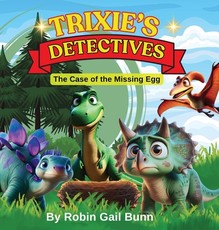 Trixie's Detectives