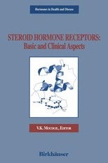 Steroid Hormone Receptors: Basic and Clinical Aspects