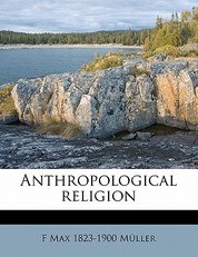 Anthropological religion