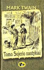 Tomo Sojerio nuotykiai (2001)