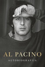 AL PACINO. Autobiografija