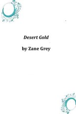 Desert Gold
