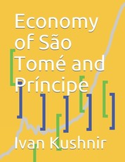 Economy of SÃ£o TomÃ© and PrÃ­ncipe