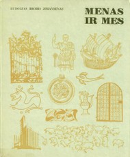 Menas ir mes