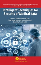 Intelligent Techniques for Security of Medical Data
