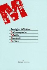 Sutrumpintas meilės terapijos kursas