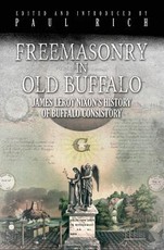 Freemasonry in Old Buffalo