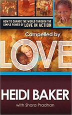 Compelled by Love
