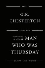 The Man Who Was Thursday
