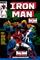 Iron Man Epic Collection: Iron Monger