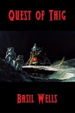 Quest of Thig