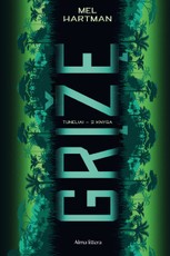 Grįžę. Tuneliai (knyga su defektais)